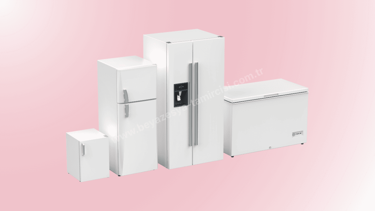 Bağcılar Buzdolabı Tamircisi - Bağcılar Beyaz Eşya Tamircisi