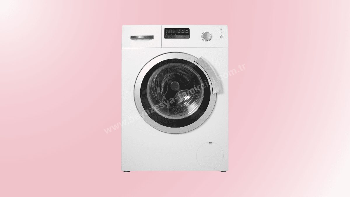 Bağcılar Çamaşır Makinesi Tamircisi - Bağcılar Beyaz Eşya Tamircisi