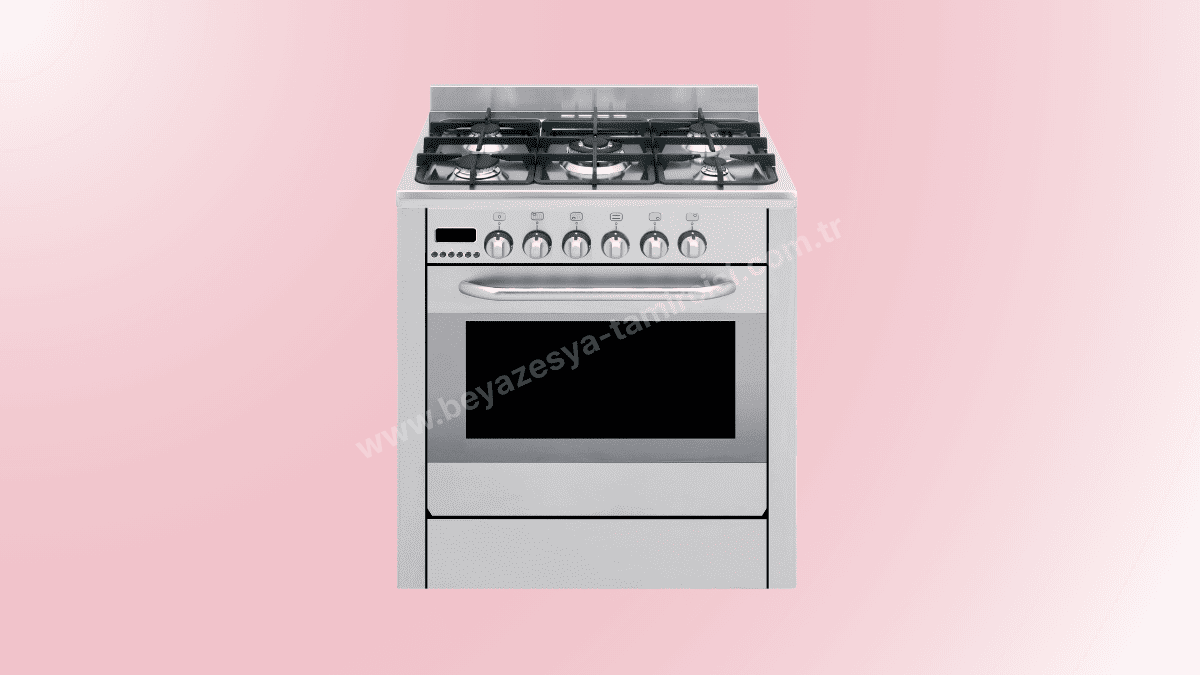 Bağcılar Fırın & Ocak Tamircisi - Bağcılar Beyaz Eşya Tamircisi