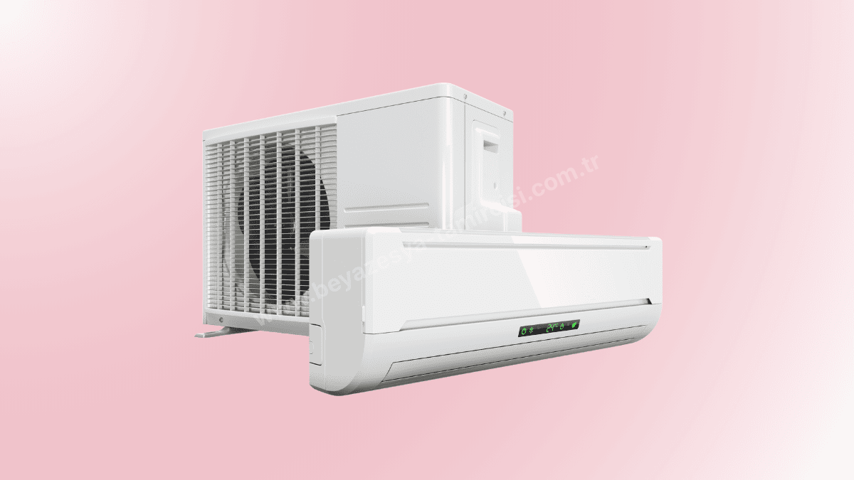 Bağcılar Klima Tamircisi - Bağcılar Beyaz Eşya Tamircisi